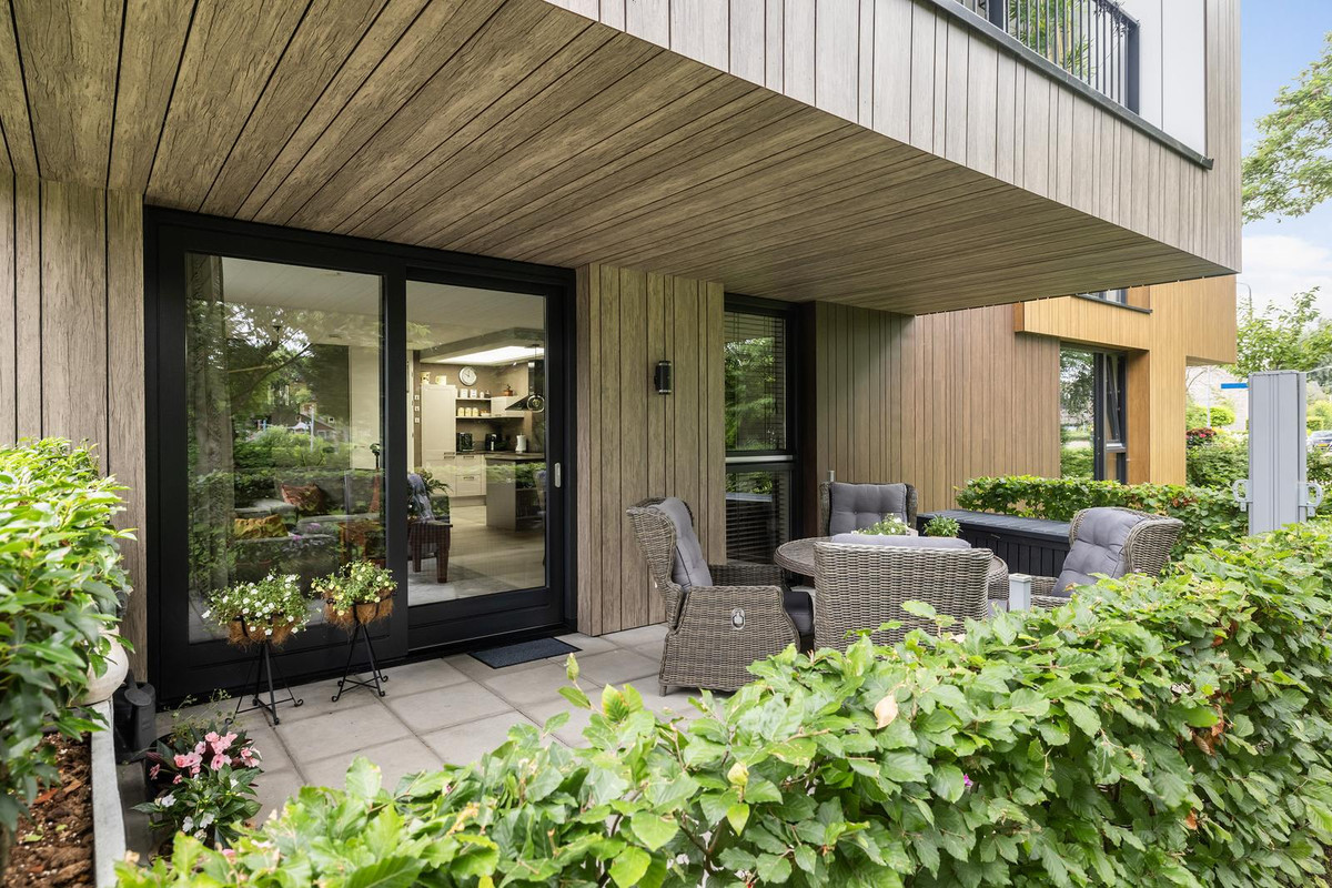 Appartement te koop: Brusselsestraat 39, Zwijndrecht