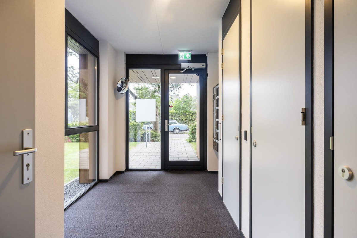 Appartement te koop: Brusselsestraat 39, Zwijndrecht
