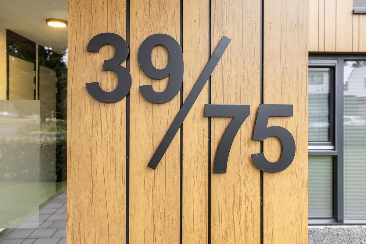 Appartement te koop: Brusselsestraat 39, Zwijndrecht