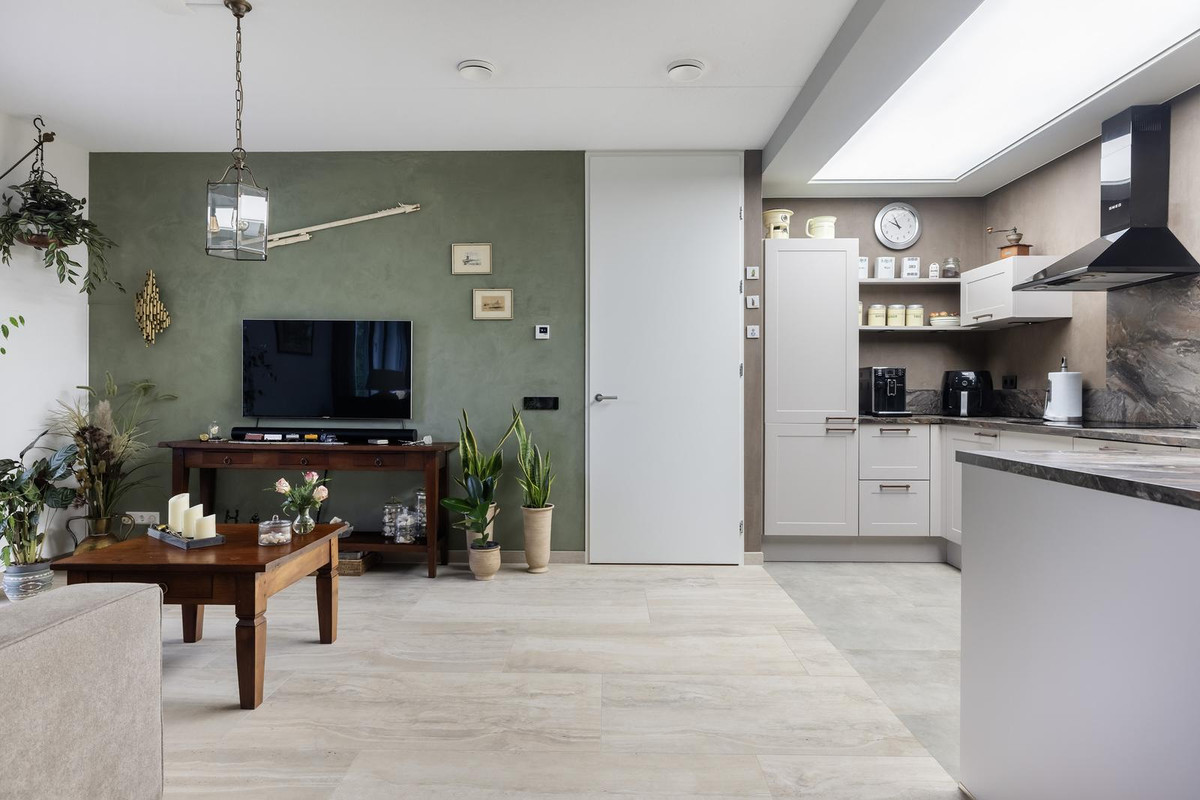 Appartement te koop: Brusselsestraat 39, Zwijndrecht
