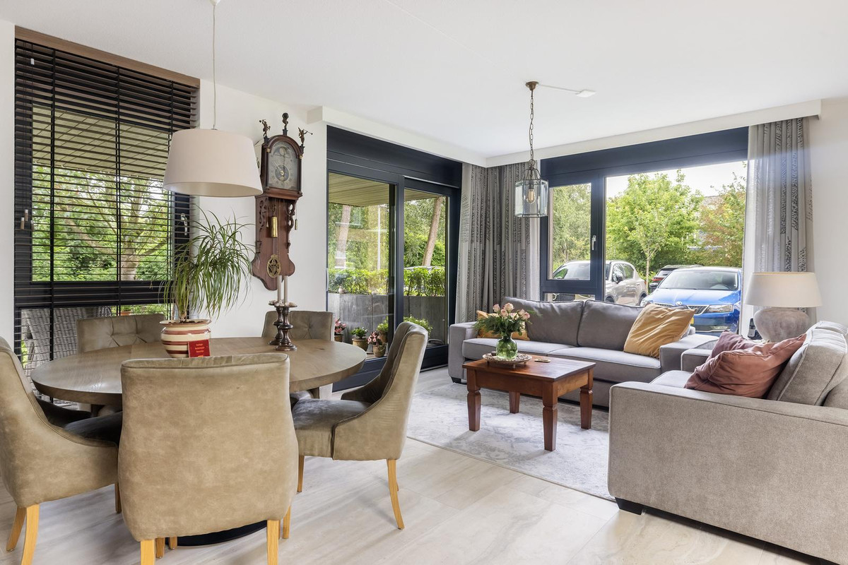 Appartement te koop: Brusselsestraat 39, Zwijndrecht