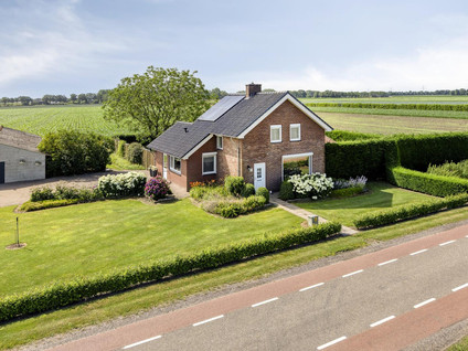 Ysselsteynseweg 11