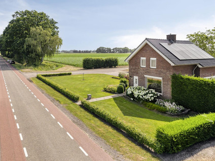 Ysselsteynseweg 11
