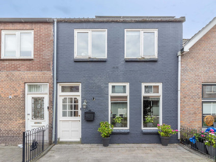 Nieuwe Schans 90