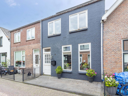 Nieuwe Schans 90