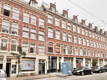 Van der Hoopstraat 33AH