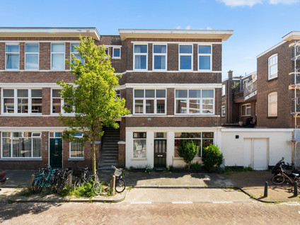 Beukstraat 92
