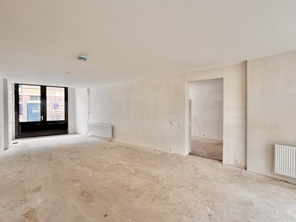 Van der Hoopstraat 33AH