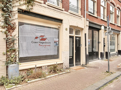 Van der Hoopstraat 33AH