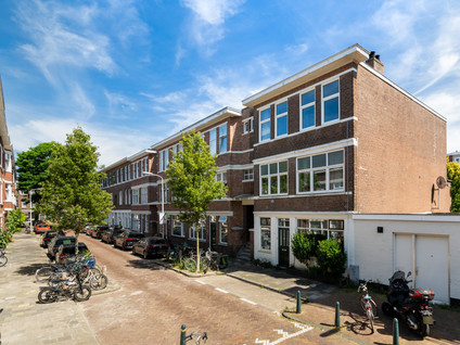 Beukstraat 92