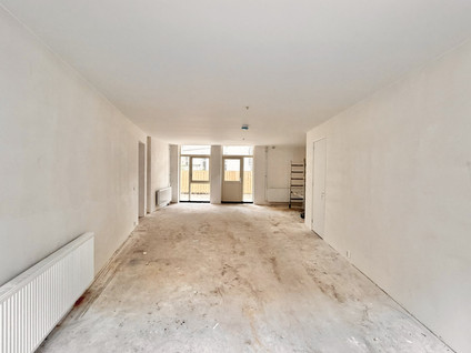 Van der Hoopstraat 33AH
