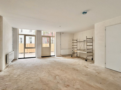Van der Hoopstraat 33AH