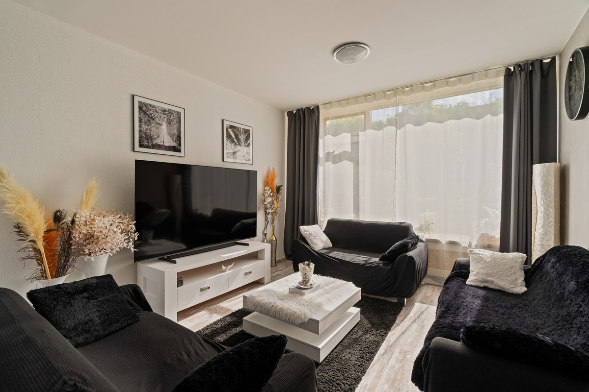 Tussenwoning te koop: IJsselstraat 38, Ridderkerk