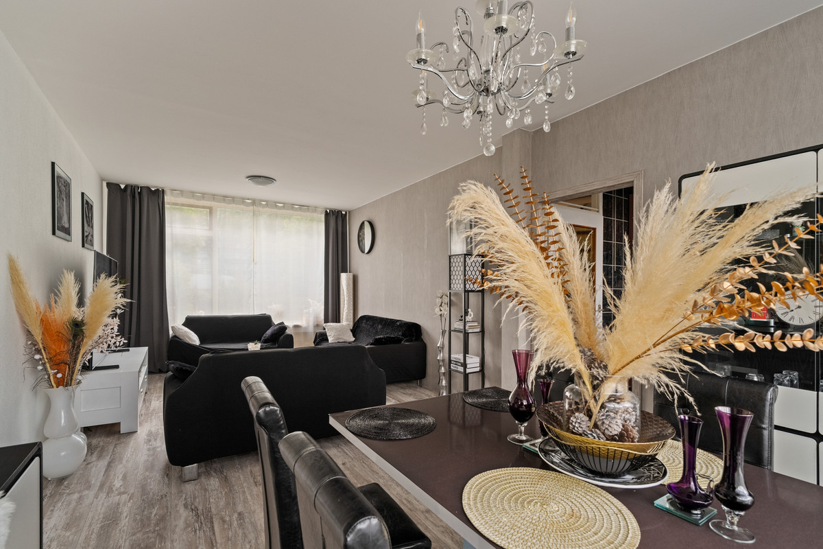 Tussenwoning te koop: IJsselstraat 38, Ridderkerk