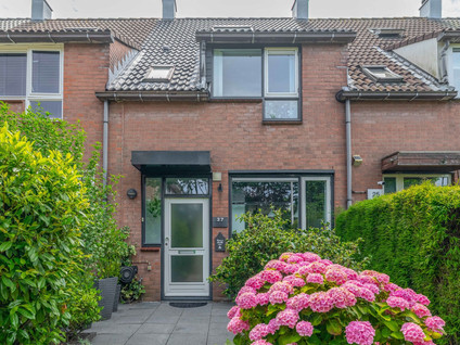 Bas de Blokrede 27