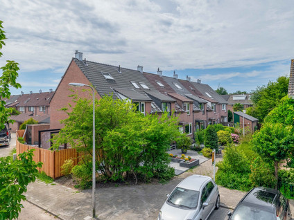 Bas de Blokrede 27