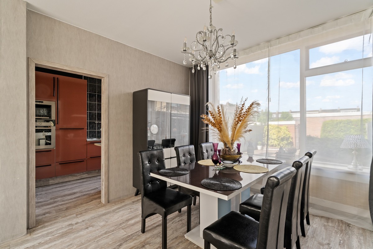 Tussenwoning te koop: IJsselstraat 38, Ridderkerk
