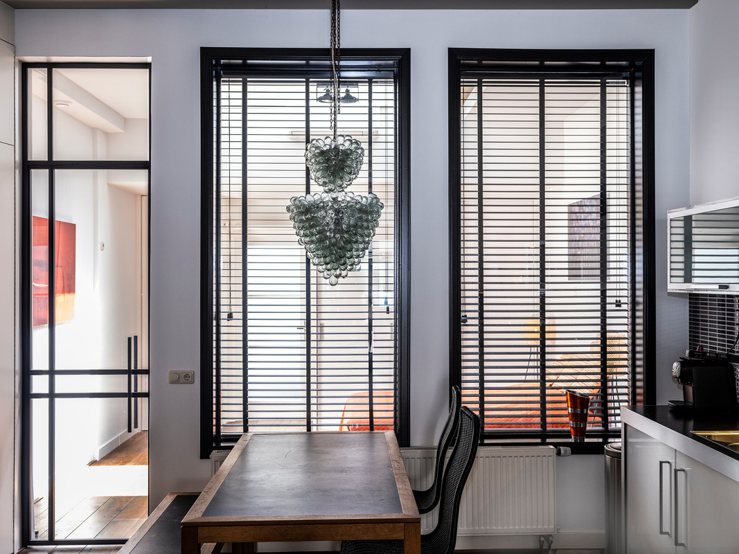 Appartement te huur: Dusartstraat 23H, Amsterdam