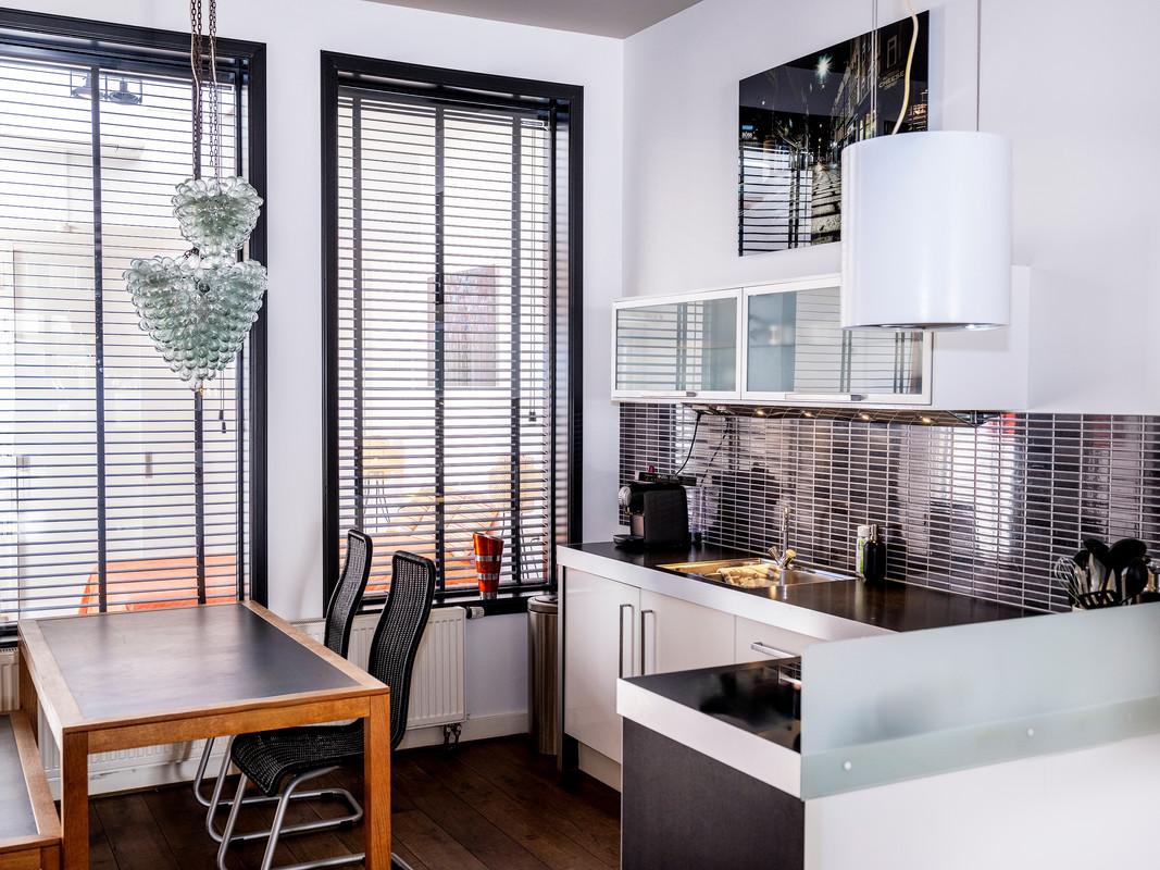 Appartement te huur: Dusartstraat 23H, Amsterdam