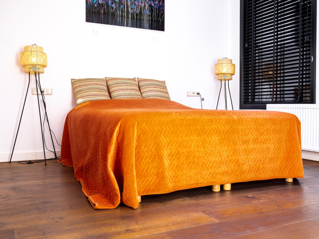 Appartement te huur: Dusartstraat 23H, Amsterdam
