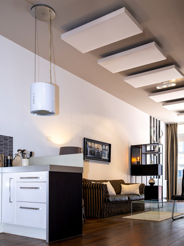 Appartement te huur: Dusartstraat 23H, Amsterdam