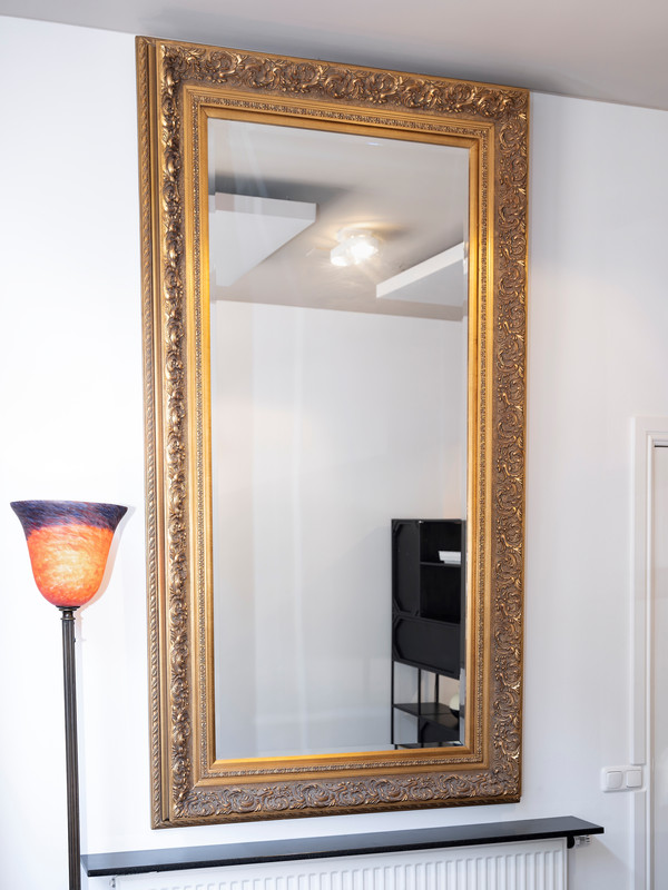 Appartement te huur: Dusartstraat 23H, Amsterdam