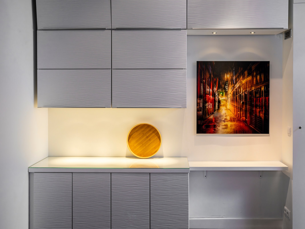 Appartement te huur: Dusartstraat 23H, Amsterdam