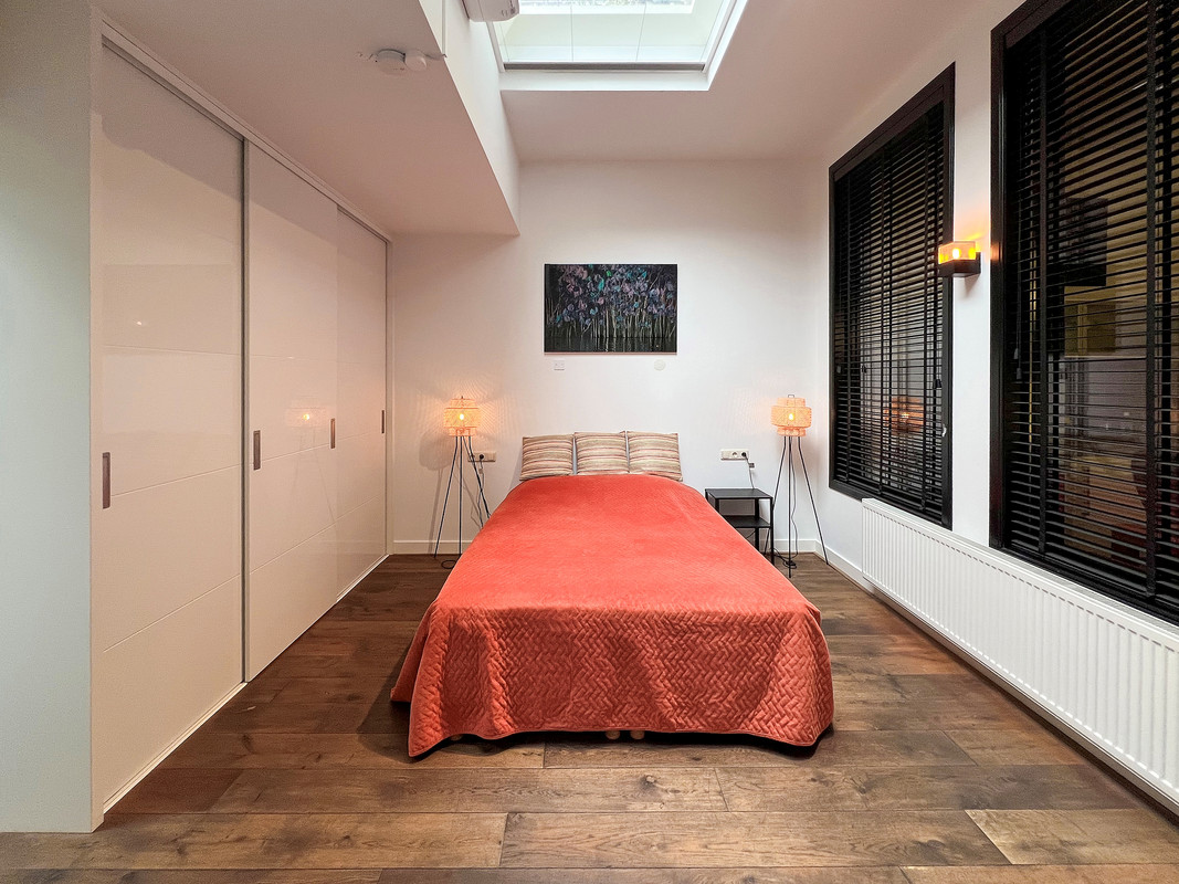 Appartement te huur: Dusartstraat 23H, Amsterdam