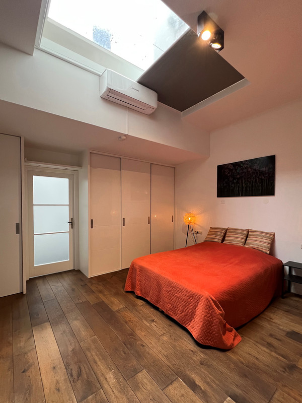 Appartement te huur: Dusartstraat 23H, Amsterdam
