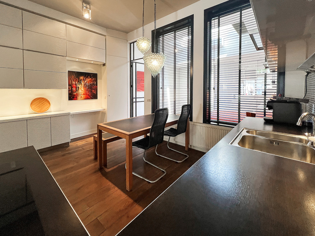 Appartement te huur: Dusartstraat 23H, Amsterdam