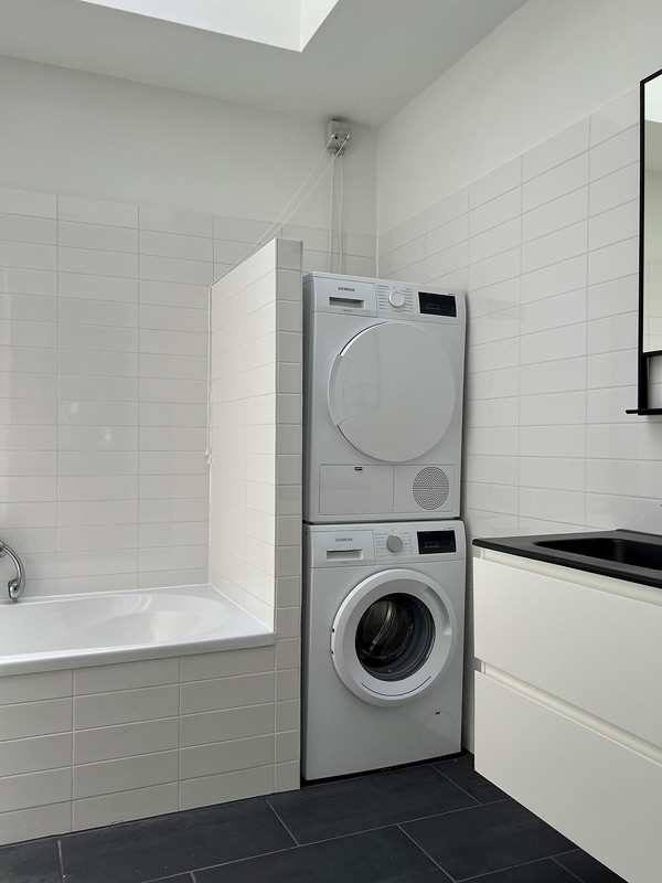 Appartement te huur: Dusartstraat 23H, Amsterdam