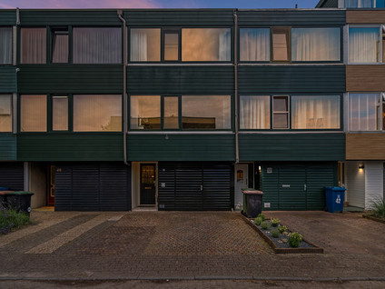 Laurierstraat 44