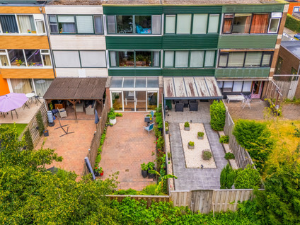 Laurierstraat 44