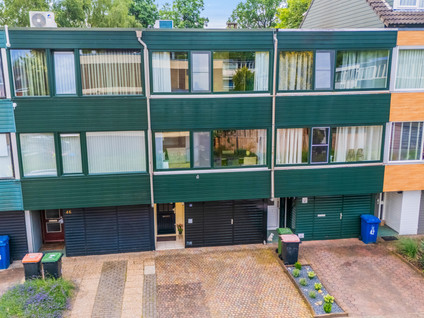 Laurierstraat 44