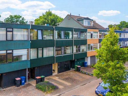 Laurierstraat 44