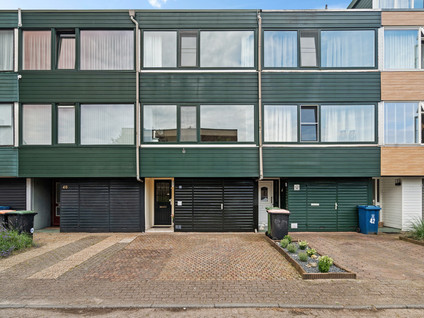 Laurierstraat 44