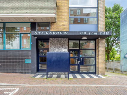 Paul Krugerstraat 6E