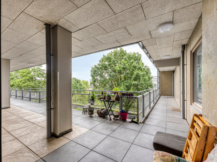 Paul Krugerstraat 6E