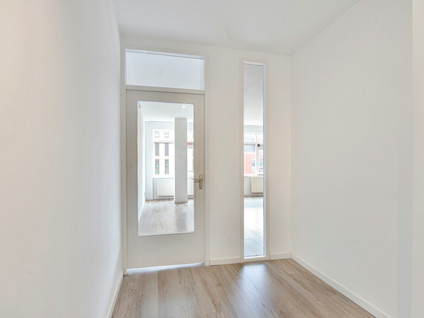Paul Krugerstraat 6E