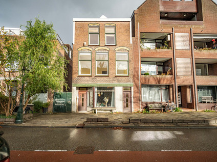Haarlemmerweg 56D
