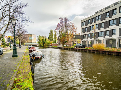 Haarlemmerweg 56D