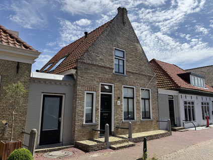Burgemeester Mentzstraat 18