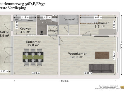 Haarlemmerweg 56D