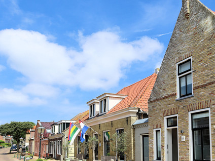 Burgemeester Mentzstraat 18