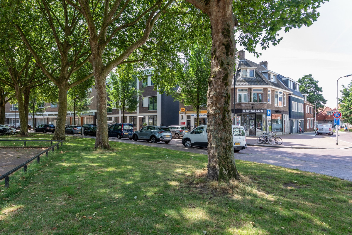 Appartement te koop: Beltstraat 82, Enschede