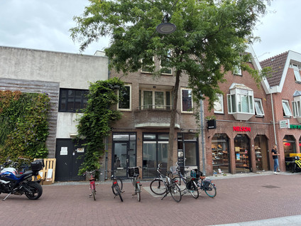private-rentals for rent on Rijnstraat 59D