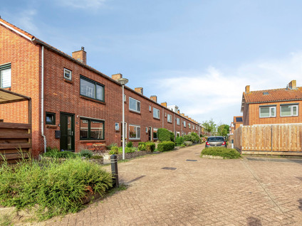 Resedastraat 47