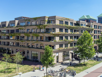Schipluidenlaan 194