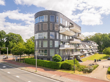 Wederiklaan 20