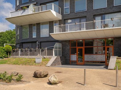 Wederiklaan 20